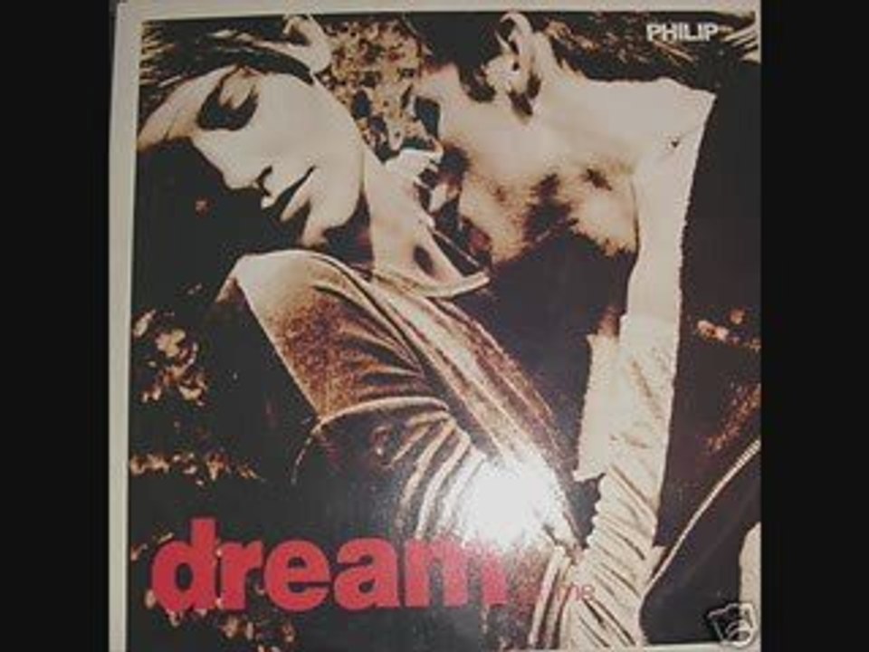 Philip- dream of me
