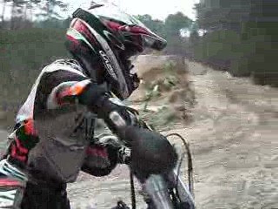 VAAS avec la beta 450 02