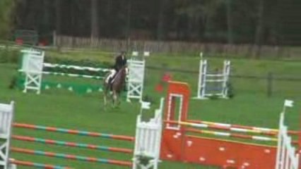 FANNY MILFORD COUPE NATION 1 FONTAINEBLEAU 18 04 09