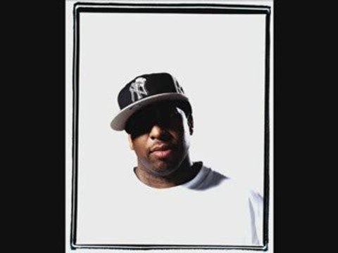 J-Hood - Never Be (prod Dj Premier)