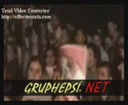 Grup Hepsi - 23 Nisan 2009 Bostancı Gösteri Merkezi Konseri