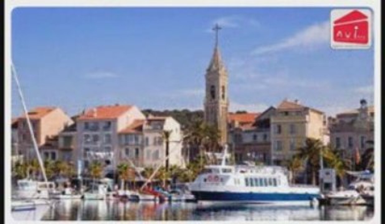 sanary sur mer,tourisme,séjours,vacances,immobilier