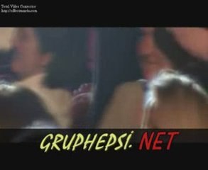 Grup Hepsi - 23 Nisan 2009 BGM Fanların Süprizi