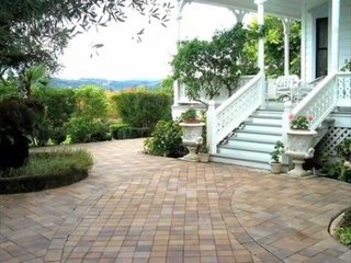 Patio Pavers Orange County