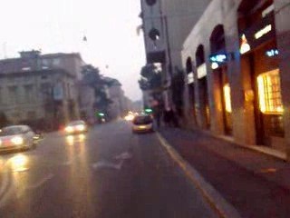 tour cliclo turistico con l'n95 parte 3 ( per Rita )