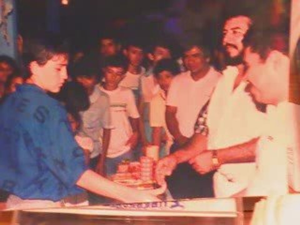 EN SOLIDARIDAD CON EL PROFESOR LINO