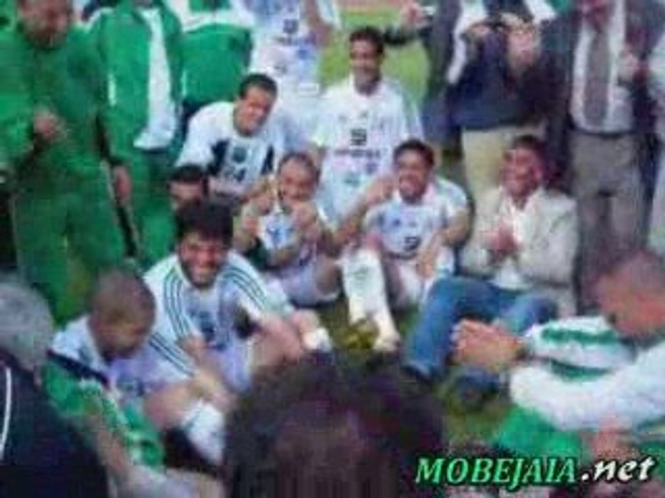 MOB 1-0 MOC (Après match)