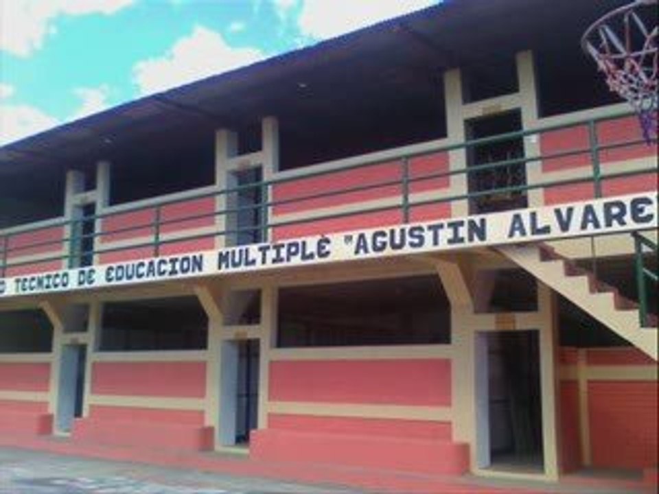 ITDEM 2009 CANTON CARA SUCIA