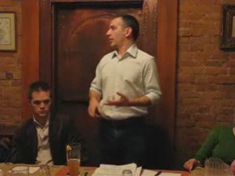 Préférences temporelles - première partie