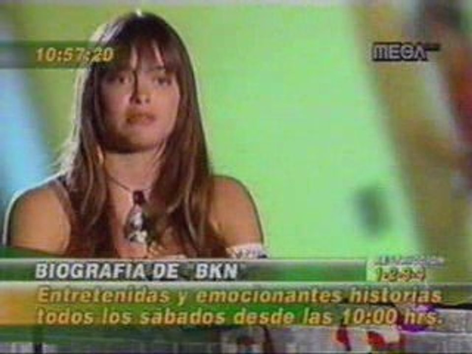 BKN Biografia