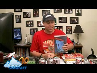 Recommended  Reading for Internet Marketers