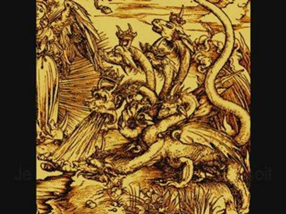 Le New Age: Antéchrist et Nouvel Ordre Mondial.