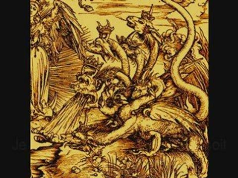 Le New Age: Antéchrist et Nouvel Ordre Mondial.