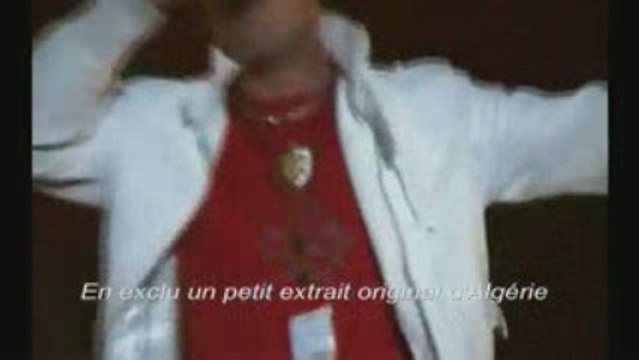 RYES EN CONCERT AU ZENITH DE TOULOUSE 2IEME PARTIE