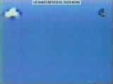 OVNI MEXIQUE (Fleet UFOs in Mexico http://www.les-ovnis.com