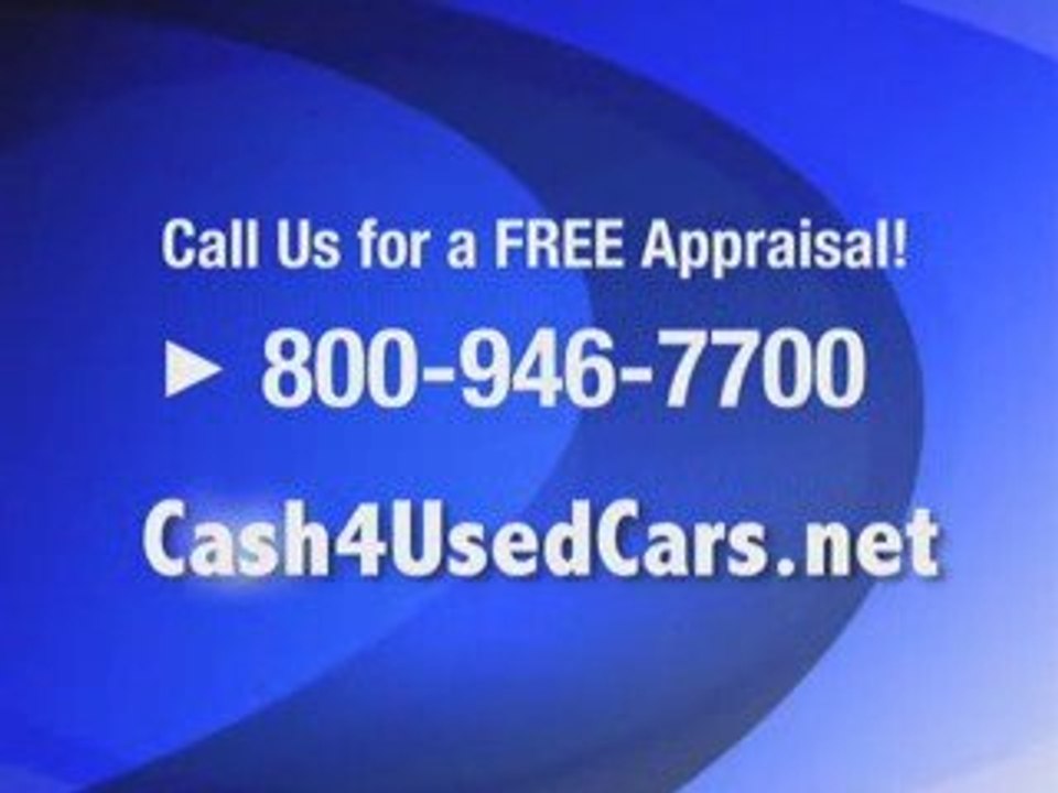 Cash For Cars Del Mar