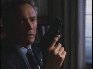 In The Line of Fire (Teaser Trailer)