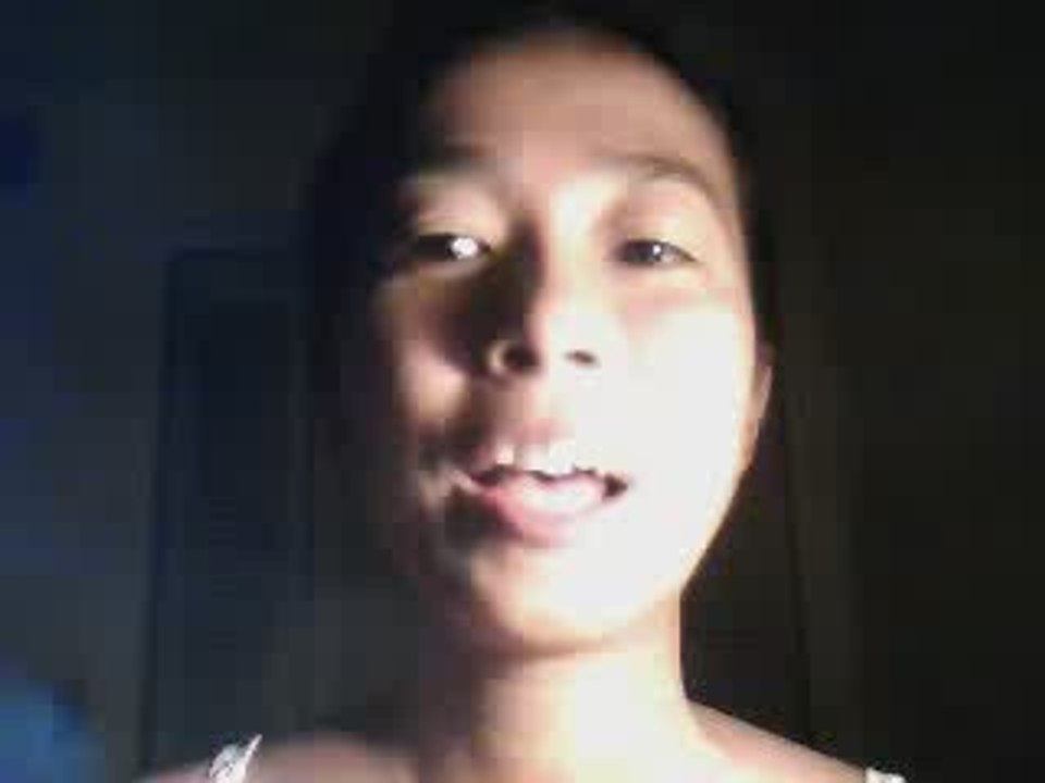 French Present Orale