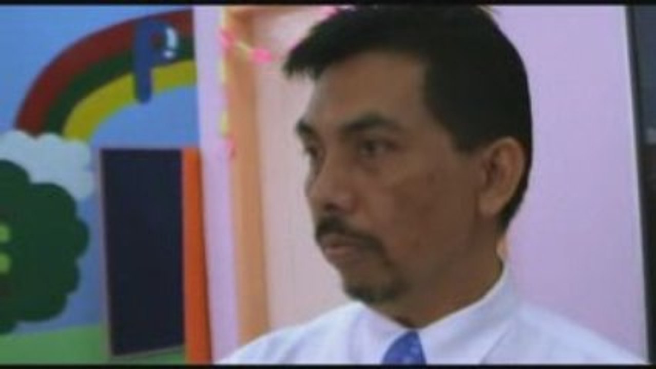 ReadNetwork di Brunei