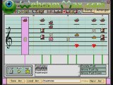 Mario Paint Composer: LaTale Town Portal Theme