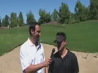 Matt Leinart & Nick Lachey on Sport Specific Performance