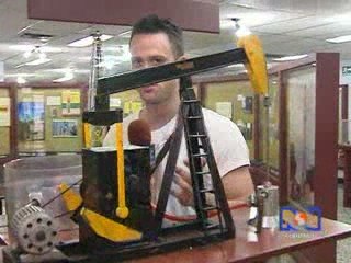 RCN Colombia News in English April 28, 2009 AM