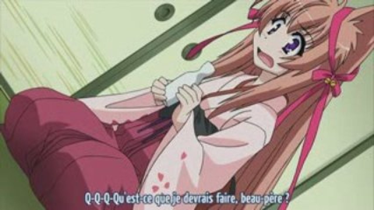 Tayutama Kiss on my deity Vostfr 02 partie2