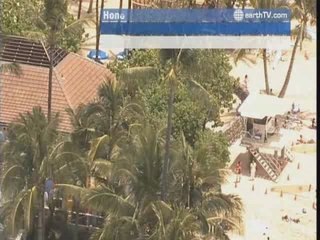 Jakarta - Indonesia, Auckland - New Zealand, St. Andrews - Canada, New York - USA, Paris - France, Honolulu - USA, Brussels - Belgium