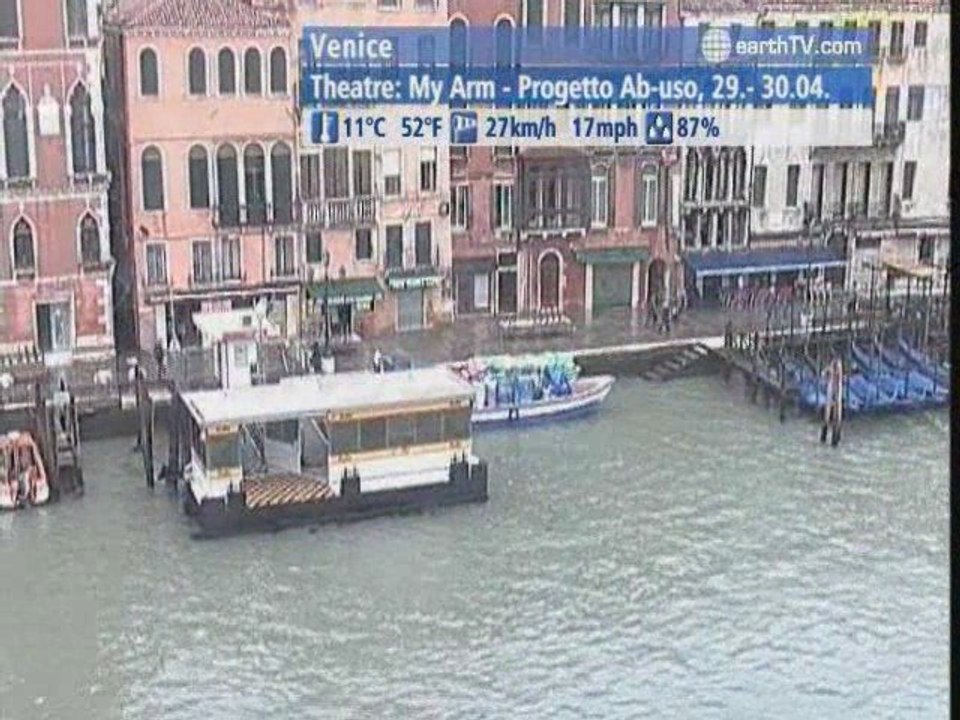 Avignon - France, St. Anton am Arlberg - Austria, Lugano - Ticino - Switzerland, Auckland - New Zealand, Venice - Italy, Washington - USA, Durban - South Africa