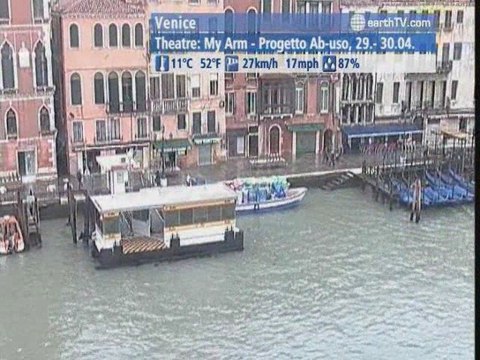 Avignon - France, St. Anton am Arlberg - Austria, Lugano - Ticino - Switzerland, Auckland - New Zealand, Venice - Italy, Washington - USA, Durban - South Africa