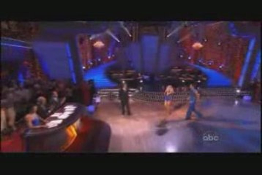 Chuck dwts8