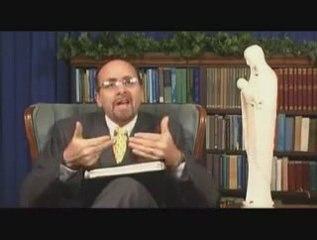 Petition Pope Benedict in 2009 - Dr. Miravalle - Mcast s35