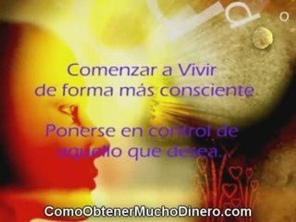 Cursillo Como Obtener Mucho Dinero