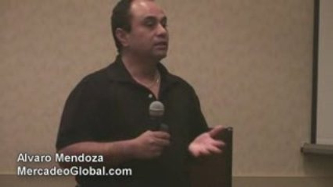 Marketing de Afiliados - Negocios por Internet