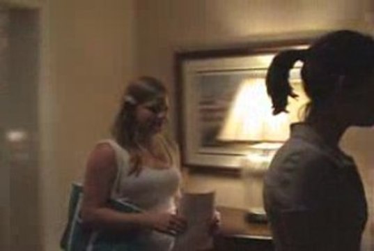 Jean-Louis et Claire a Martinique