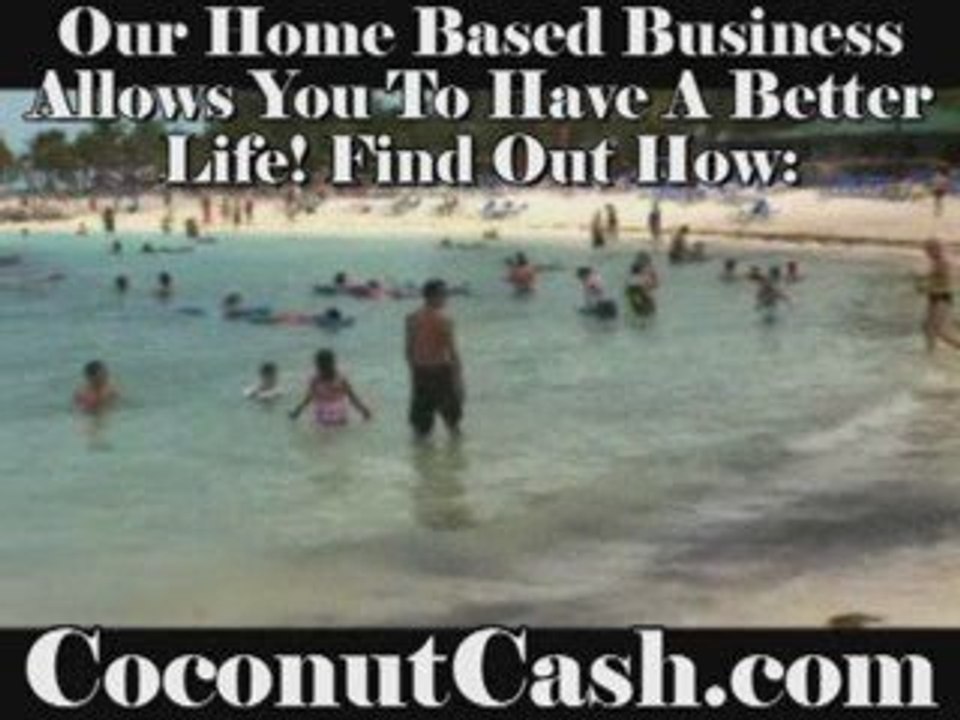 Dallas Zurvita MLM