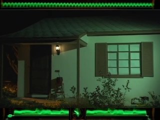 The Curious Happenings About George Warrior 2