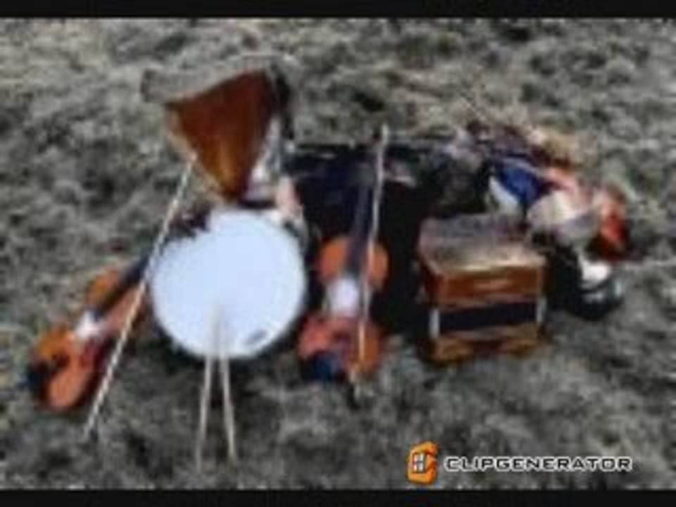 Music is good