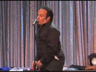 Carioca Show presents Micke Tanno