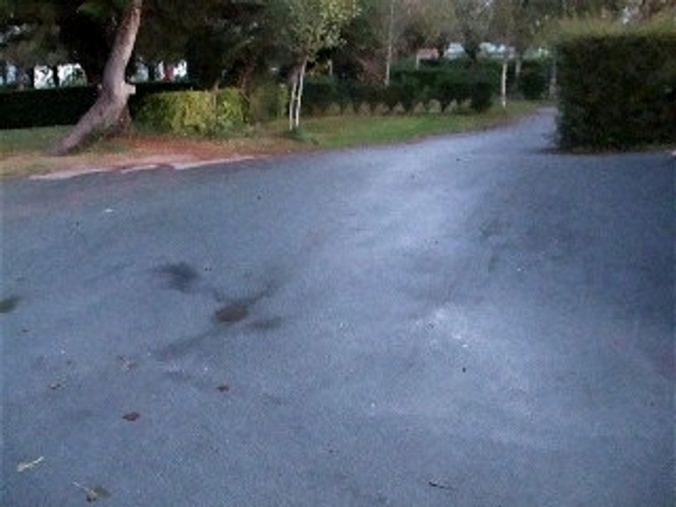 tour de vendee a pied