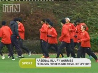 Sports News (Morning) for April 28th, 2009