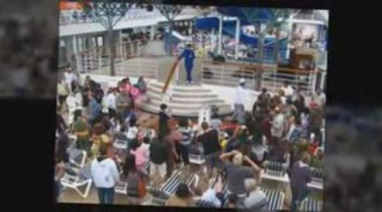 Fun Cruises for Fun People!