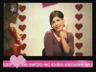 Manga - Dunyanin Sonuna Dogmusum  klibi ( 2009 )