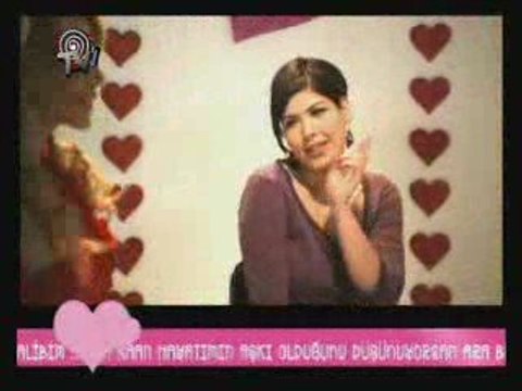 Manga - Dunyanin Sonuna Dogmusum klibi ( 2009 )