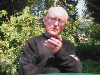 Buire - Claude Mouflard sort son premier livre