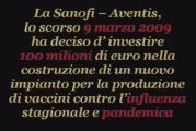 Influenza suina pandemia o business farmaceutico? guarda!