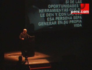 Peru.com: Gian Marco lanzó la primera escuela de música