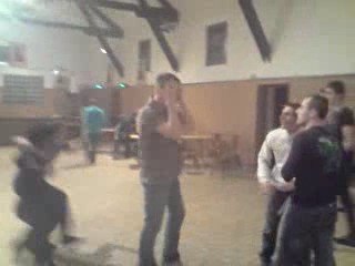 GUIGNOL PARTY 7 ( fin de soiree vers 5h du mat !!!!)