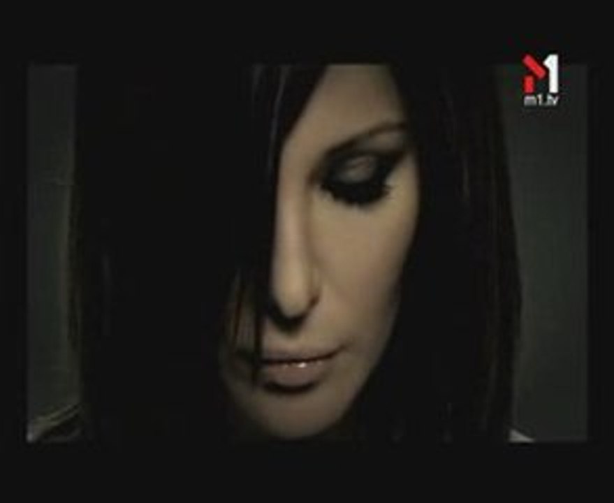 Kishe & Полина Гриффис - На грани