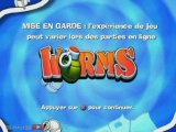 G3P - Worms HD (PSN)
